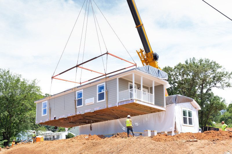 Manufactured Homes Installation Delivery Manufactured Homes Installation Delivery