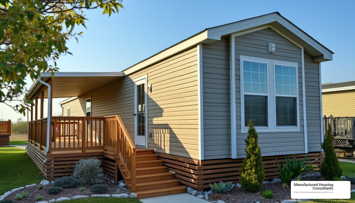 beautiful double wide mobile homes