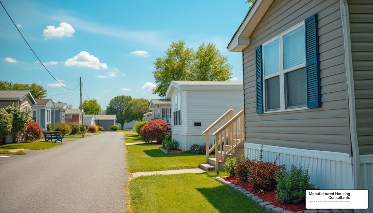 cheap used mobile homes for sale near me