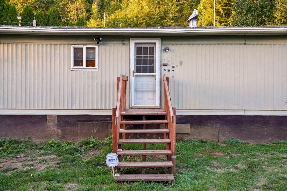 mobile homes for sale under $50 000