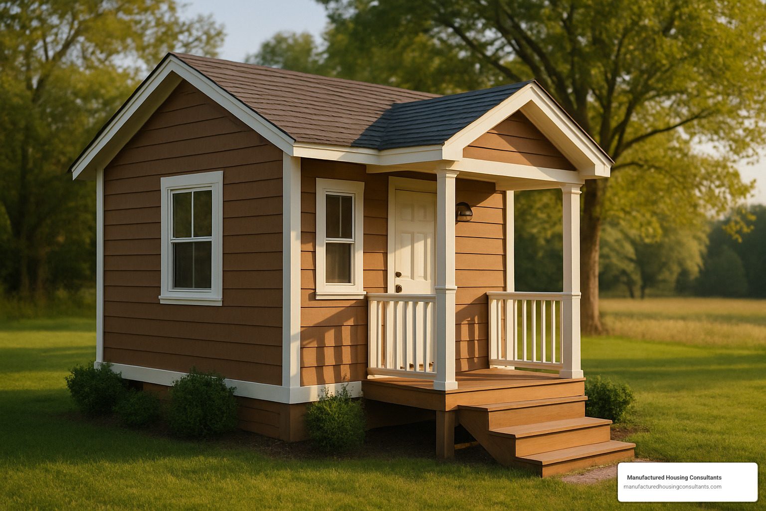 inexpensive tiny homes