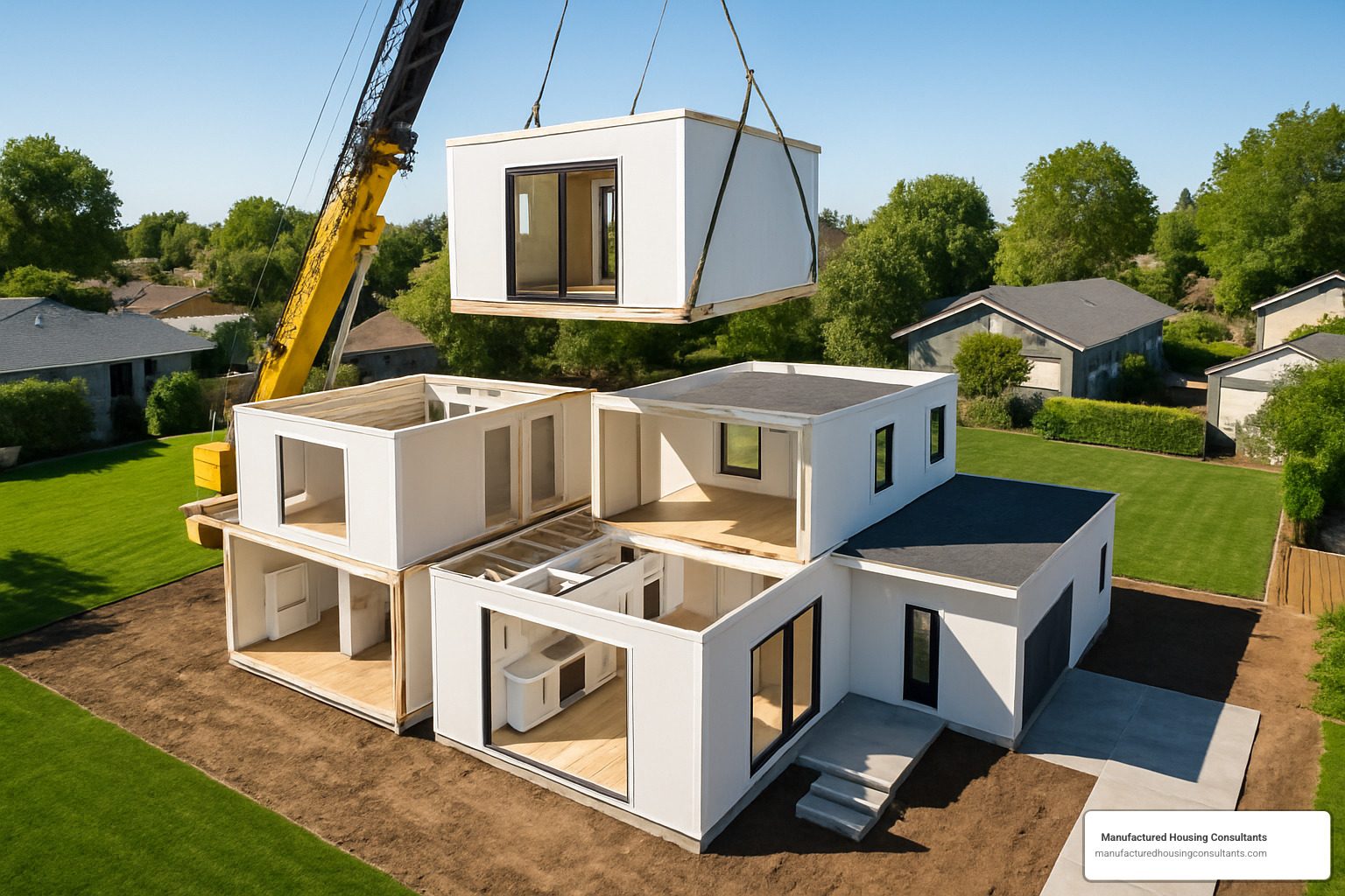modular home layouts