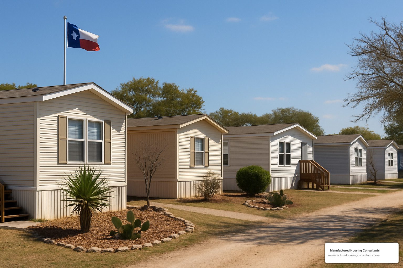 used mobile homes in san antonio texas