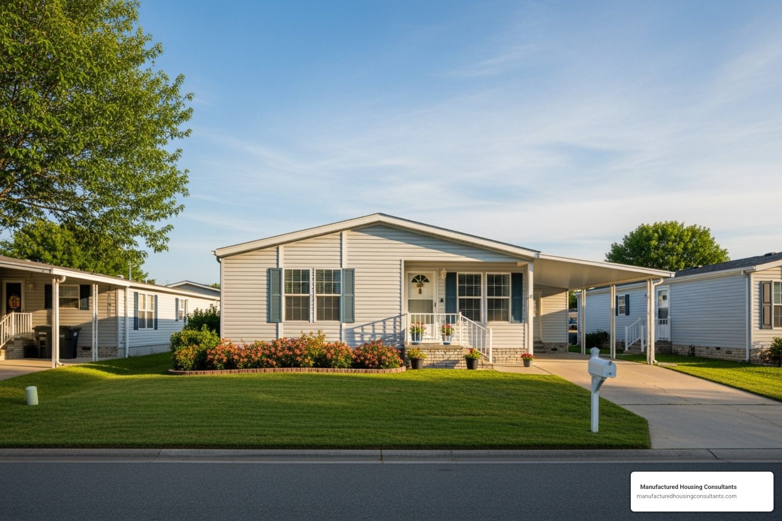 repo manufactured homes alabama