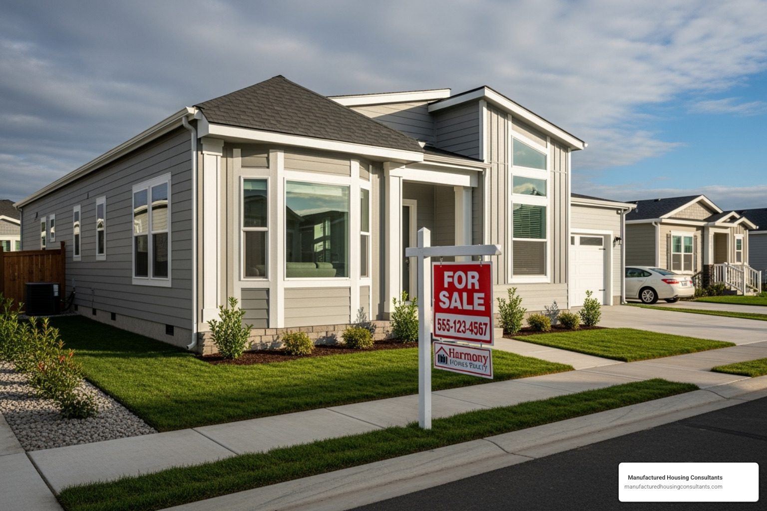 repo mobile homes for sale in ky
