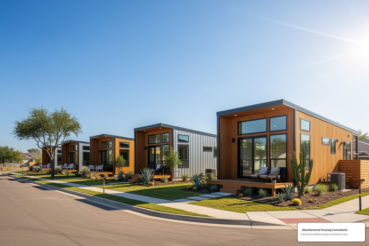 small modular homes with prices