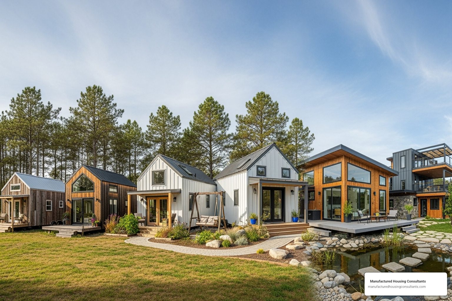 tiny home prices