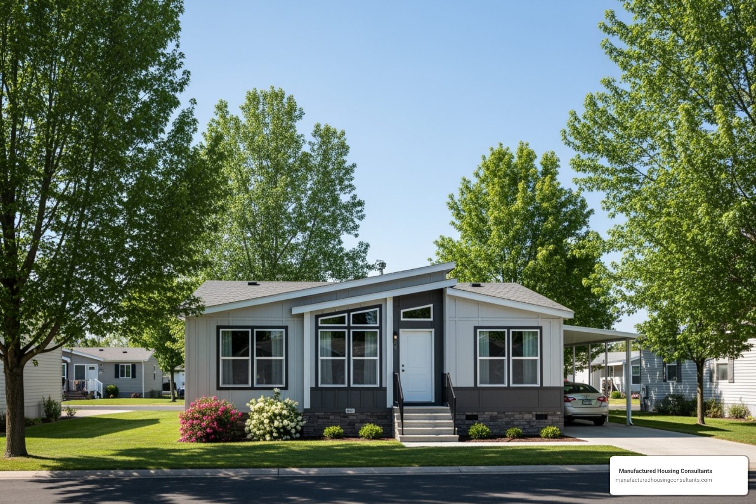 trailer house brands
