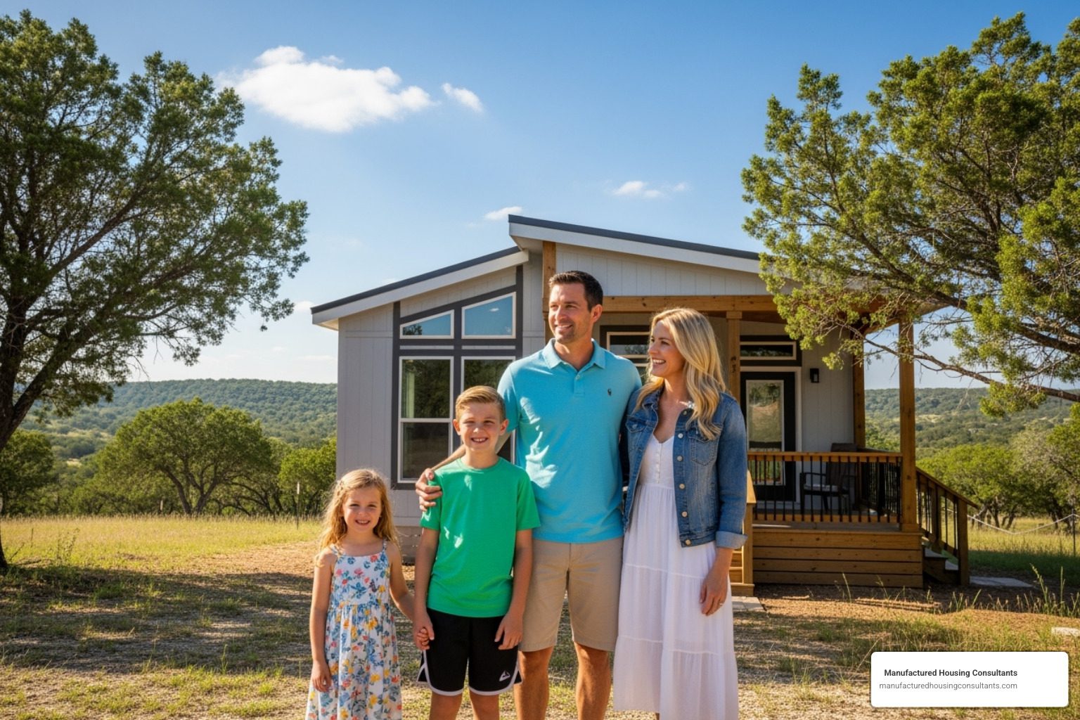mobile homes for sale with owner financing