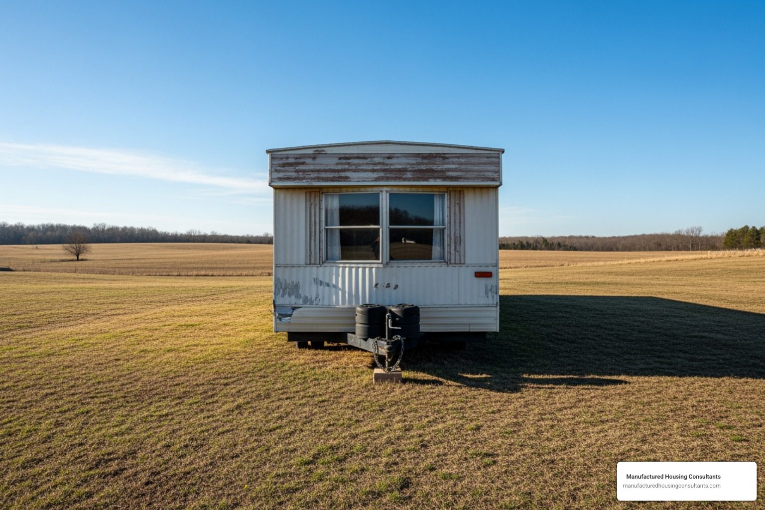 used mobile homes for sale to be moved
