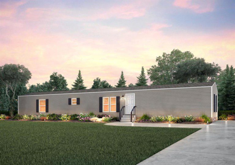 Clayton Homes Mobile & Manufactured Homes for Sale in TX