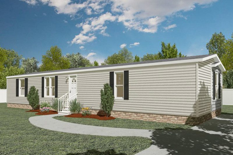 Clayton Homes Mobile & Manufactured Homes for Sale in TX