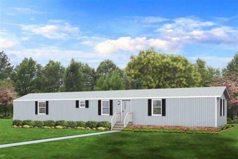 Schult Mobile Homes - Manufactured Homes | MHC