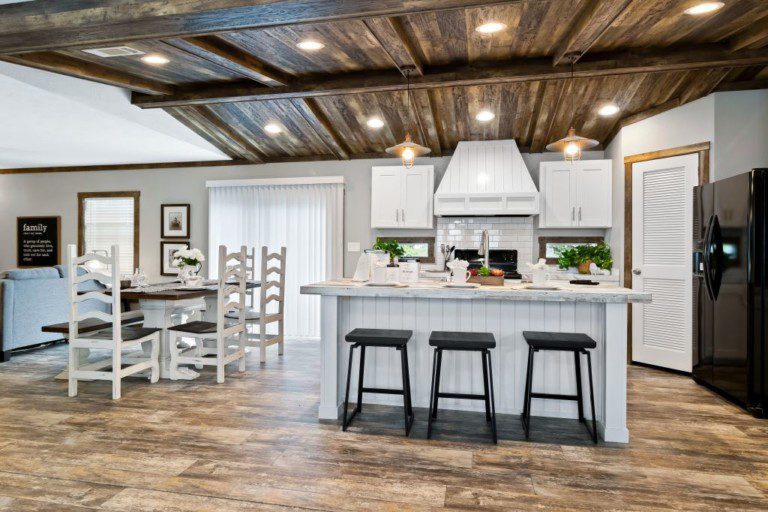 The Maverick Manufactured Housing Consultants