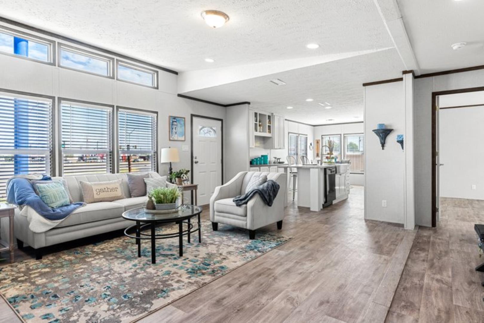 Top Ways To Enhance Beauty Of Your Mobile Homes