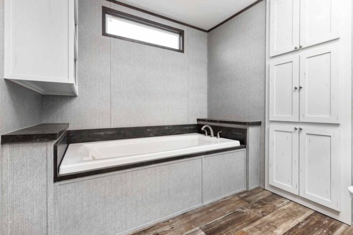 White haven New Vision Manufactured Homes