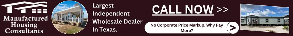 Manufactured Housing Consultants CTA Banner 1 Manufactured Housing Consultants CTA Banner 1