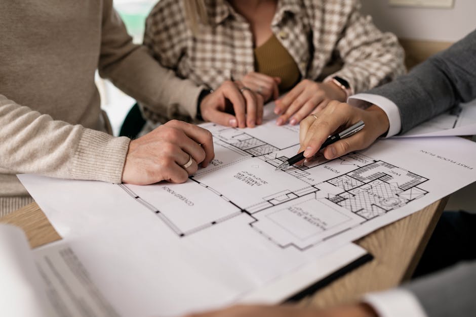modular home financing options